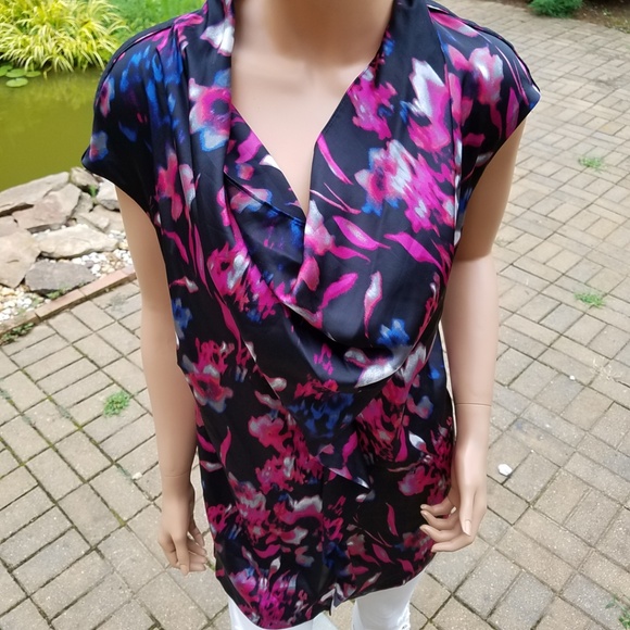 Alfani Tops - ALFANI  WOMEN'S  BLOUSE SHIRT TOP  SIZE 18W   PLUS